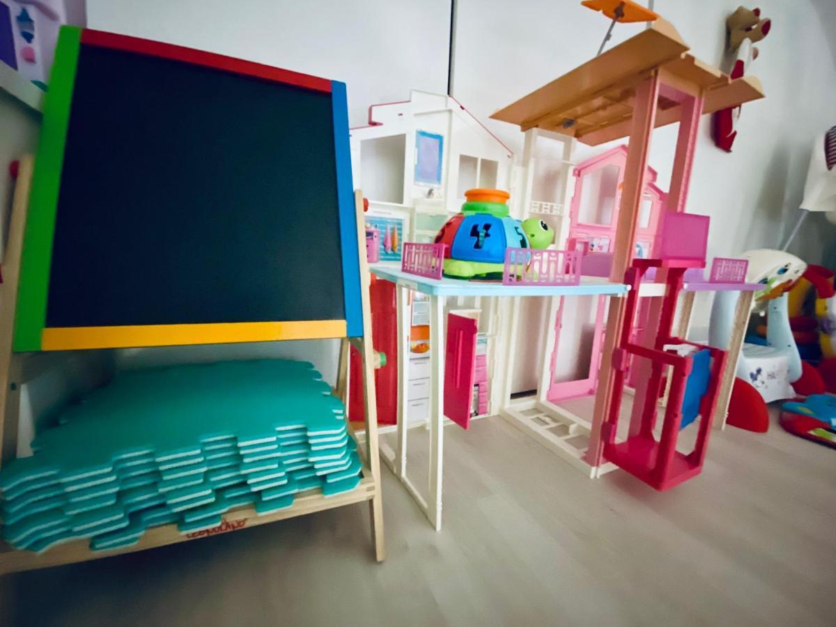 Urban House Romaアパートメント エクステリア 写真